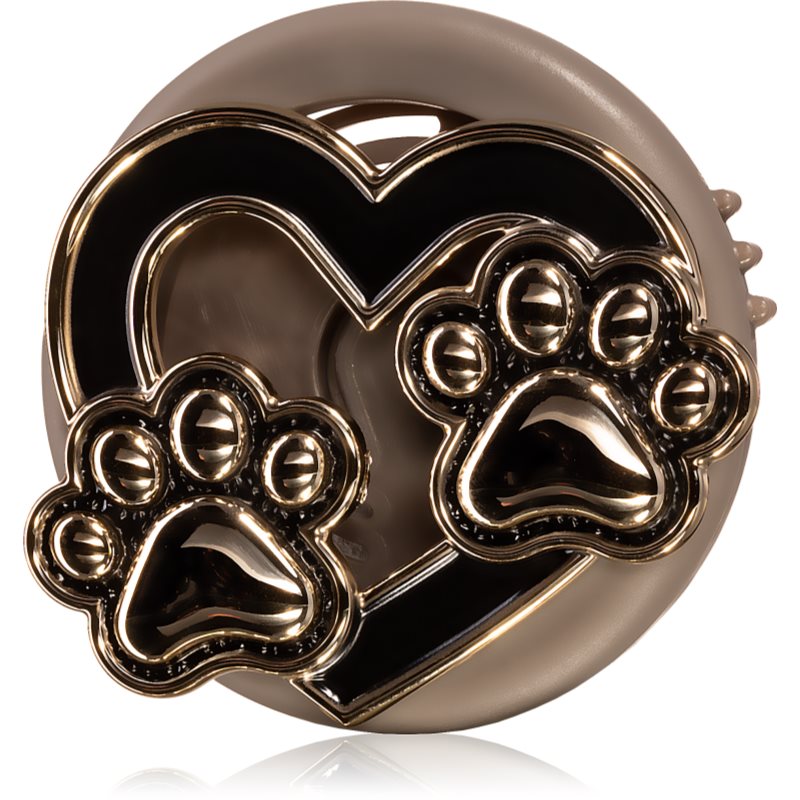 

Bath & Body Works Heart Paws тримач освіжувача повітря для автомобіля