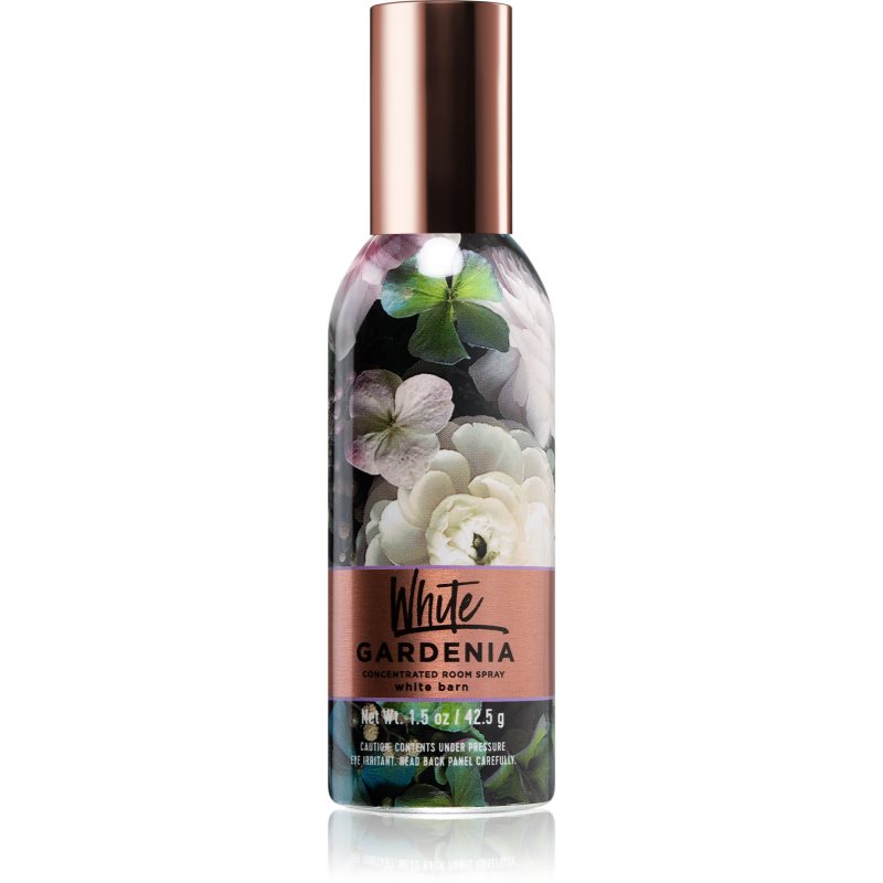 

Bath & Body Works White Gardenia oсвіжувач для дому