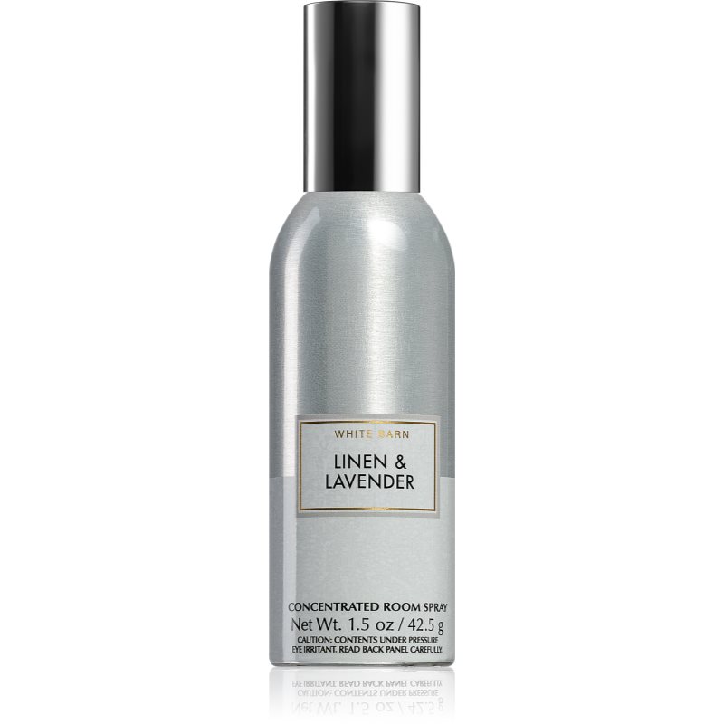 

Bath & Body Works Linen & Lavender oсвіжувач для дому ІІ