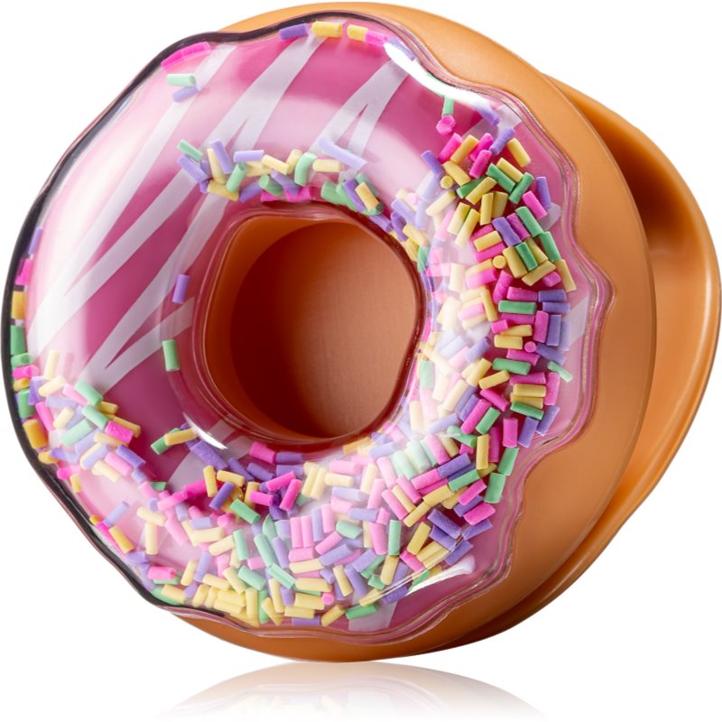 

Bath & Body Works Donut with Sprinkles тримач освіжувача повітря для автомобіля висячий