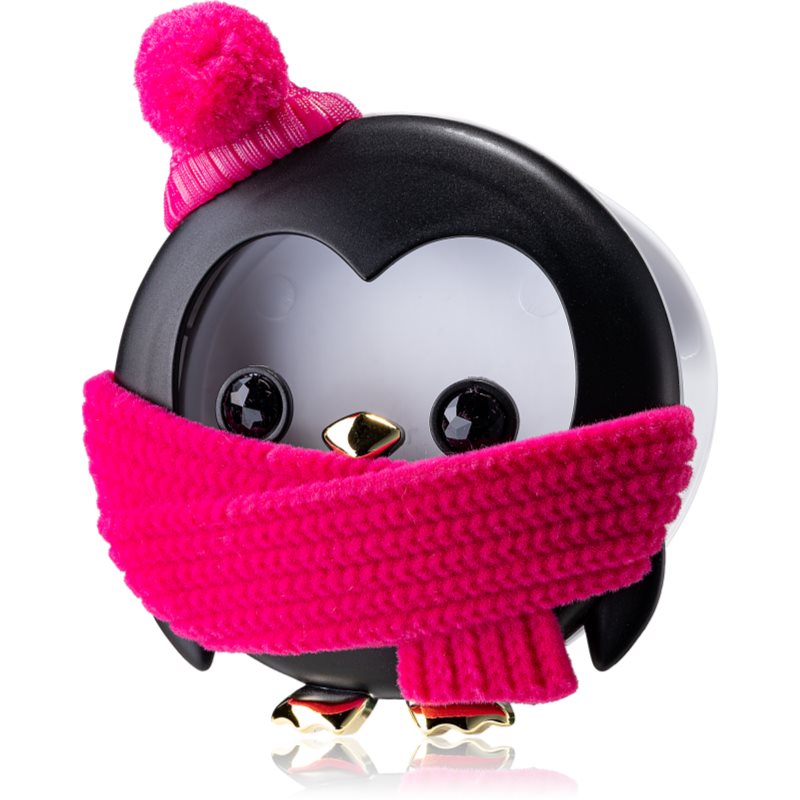 

Bath & Body Works Penguin Pal тримач освіжувача повітря для автомобіля висячий