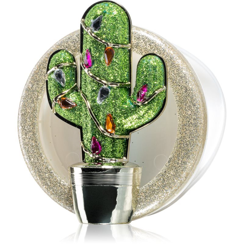 

Bath & Body Works Sparkly Cactus тримач освіжувача повітря для автомобіля висячий