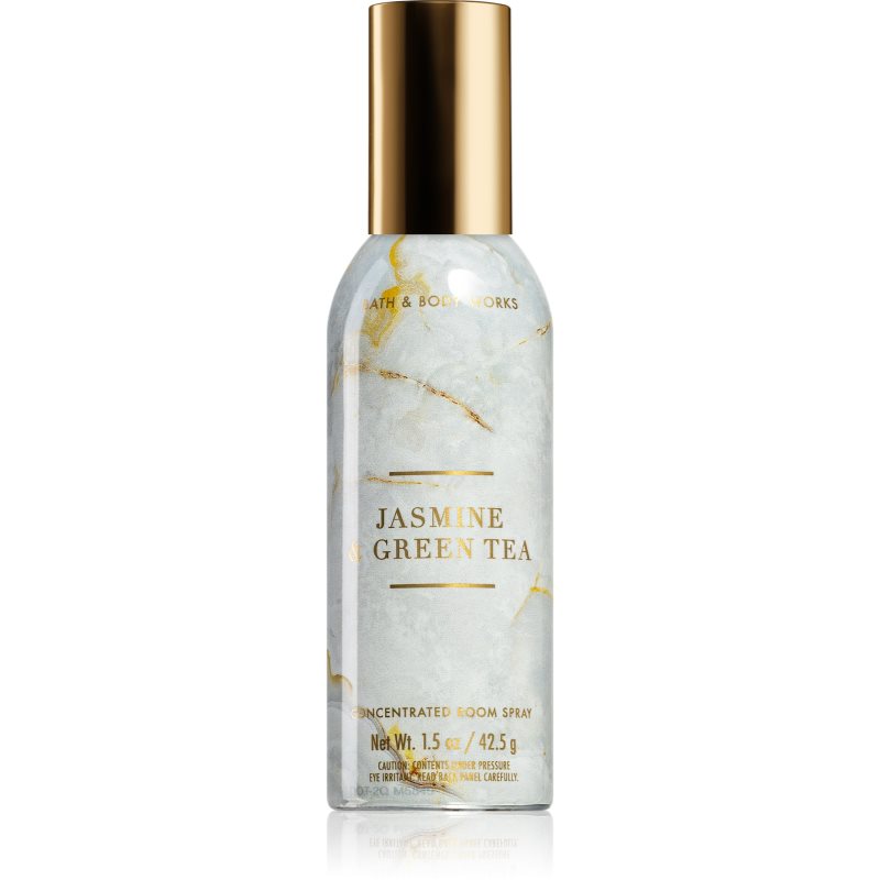 

Bath & Body Works Jasmine & Green Tea oсвіжувач для дому