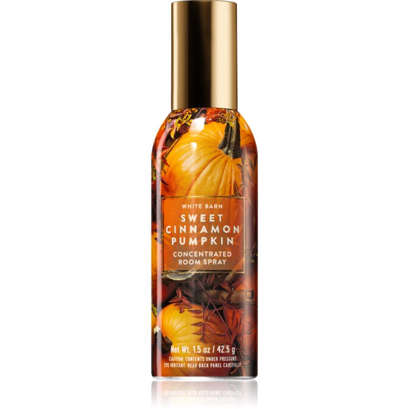 

Bath & Body Works Sweet Cinnamon Pumpkin oсвіжувач для дому