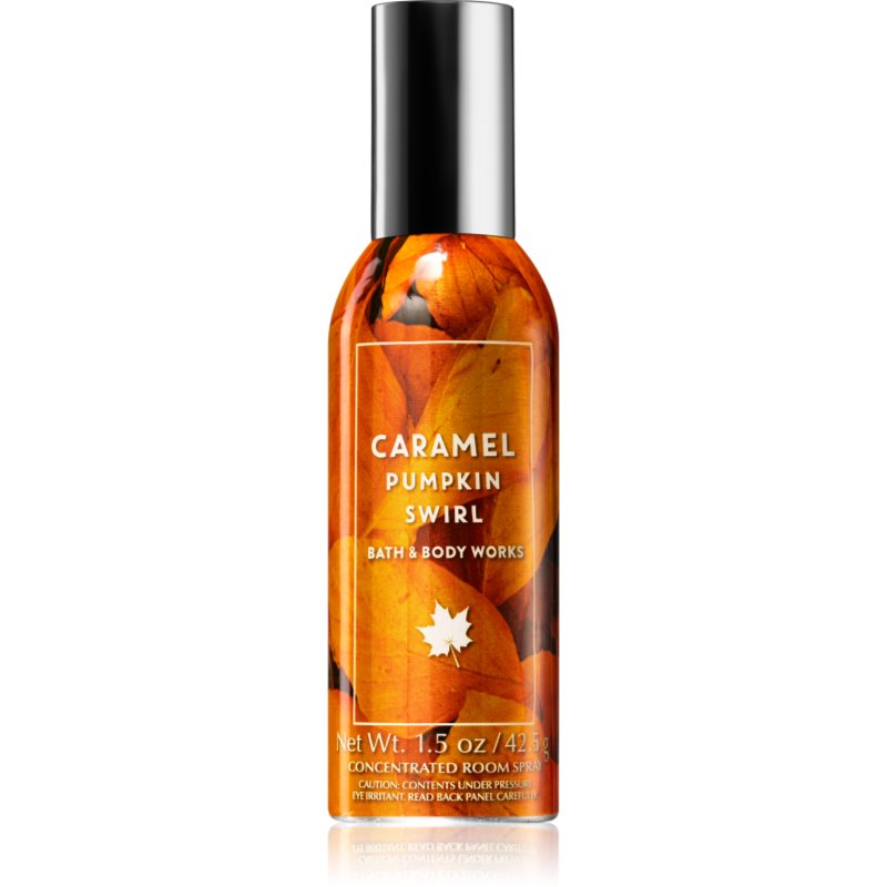

Bath & Body Works Caramel Pumpkin Swirl oсвіжувач для дому