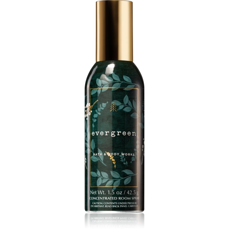 

Bath & Body Works Evergreen oсвіжувач для дому