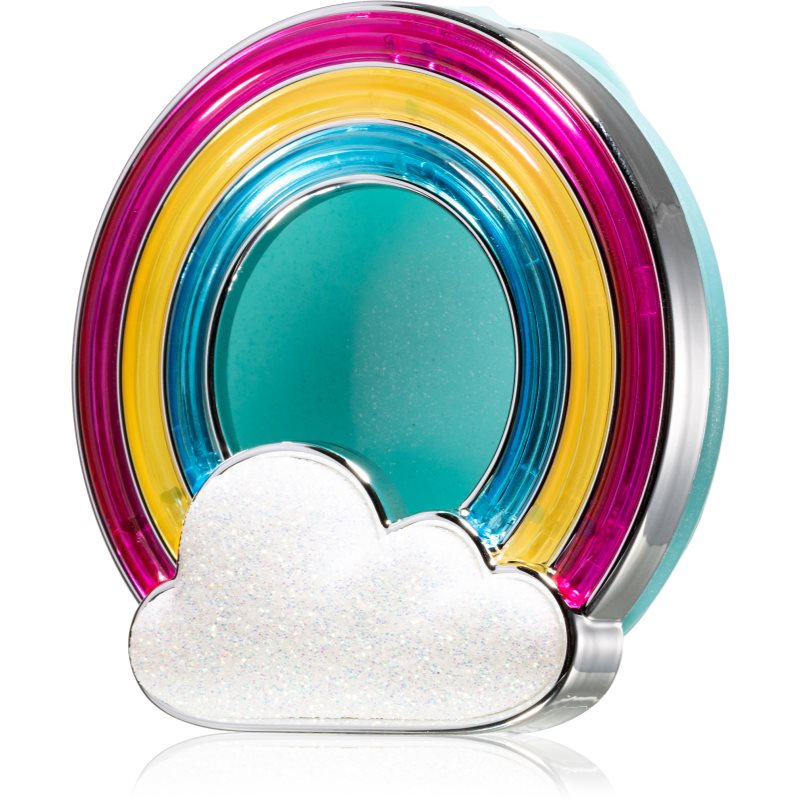 

Bath & Body Works Rainbow тримач освіжувача повітря для автомобіля висячий