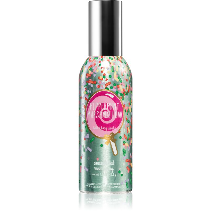 

Bath & Body Works Peppermint Marshmallow oсвіжувач для дому