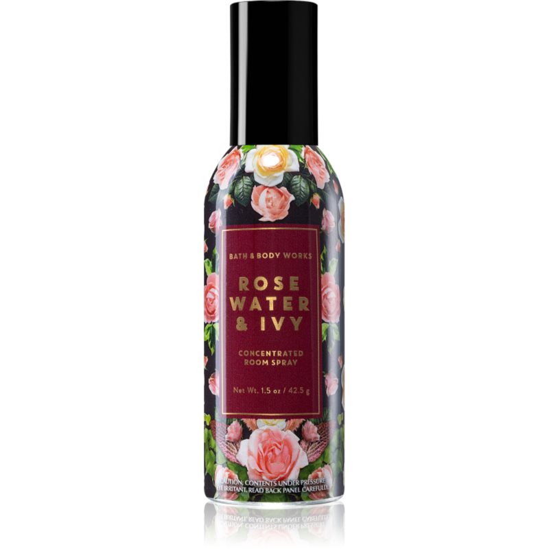

Bath & Body Works Rose Water & Ivy oсвіжувач для дому І
