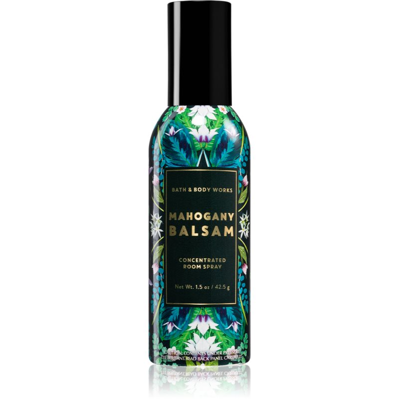 

Bath & Body Works Mahogany Balsam oсвіжувач для дому
