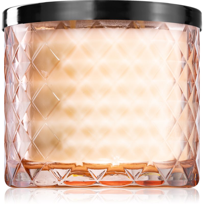 

Bath & Body Works Rose Water & Ivy aроматична свічка V