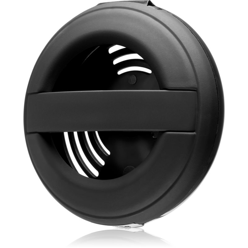 

Bath & Body Works Black Soft Touch тримач освіжувача повітря для автомобіля