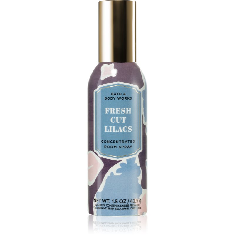 

Bath & Body Works Fresh Cut Lilacs oсвіжувач для дому І