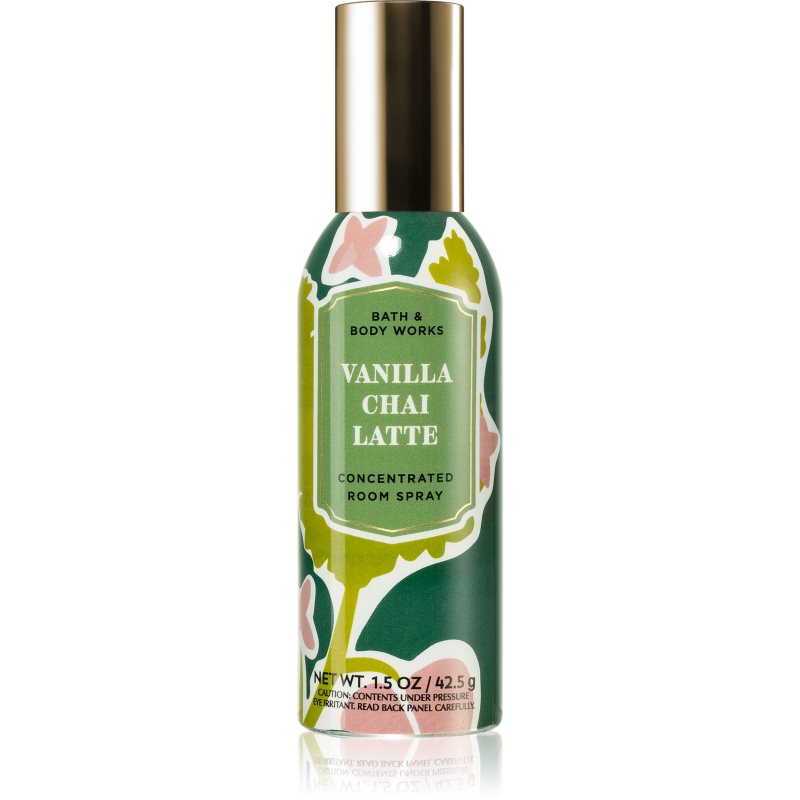 

Bath & Body Works Vanilla Chai Latte oсвіжувач для дому