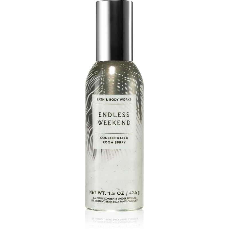 

Bath & Body Works Endless Weekend oсвіжувач для дому ІІ