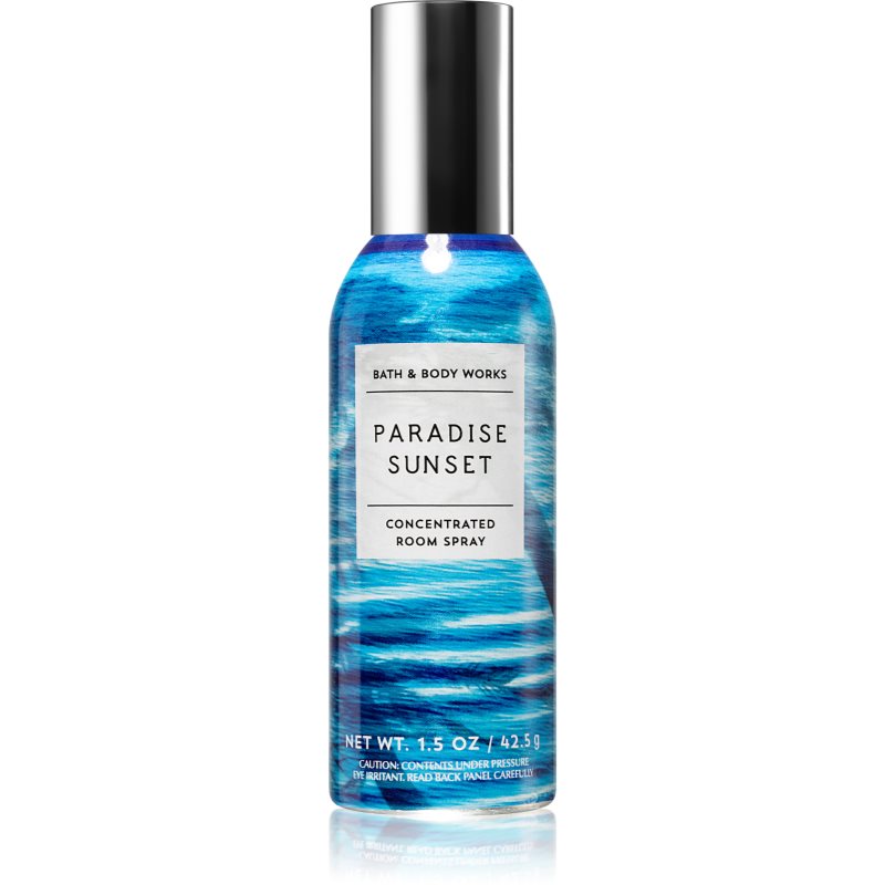 

Bath & Body Works Paradise Sunset oсвіжувач для дому
