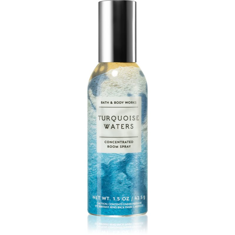 

Bath & Body Works Turquoise Waters oсвіжувач для дому