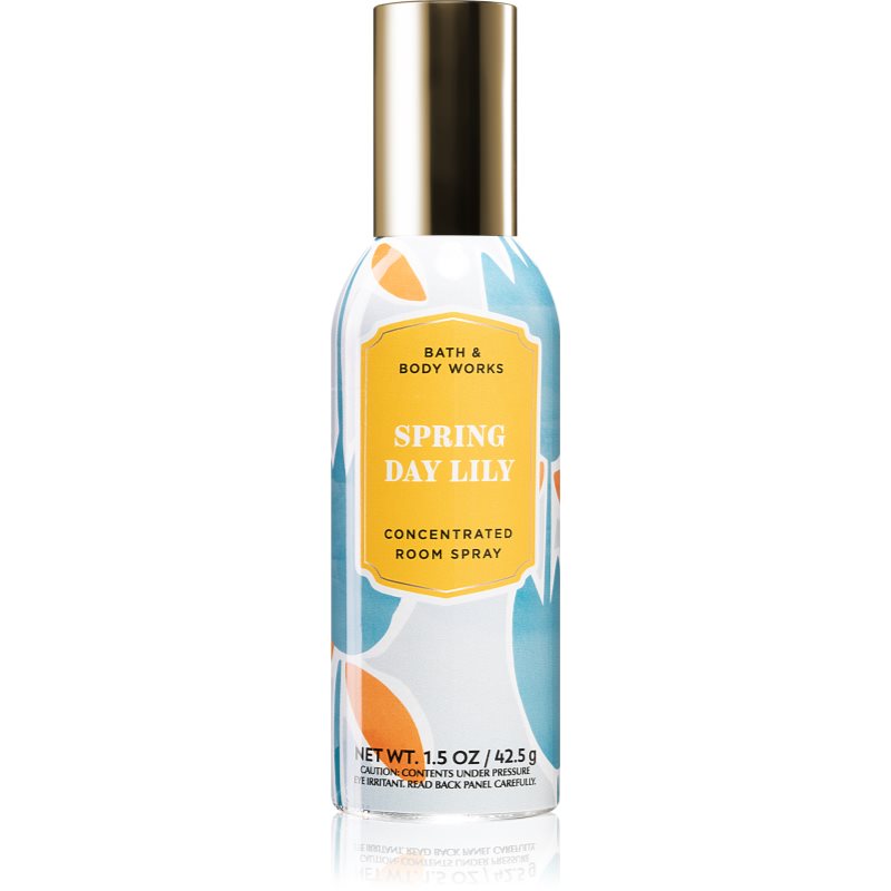

Bath & Body Works Spring Day Lily oсвіжувач для дому
