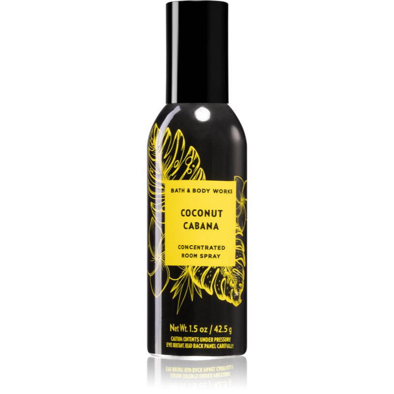 

Bath & Body Works Coconut Cabana oсвіжувач для дому
