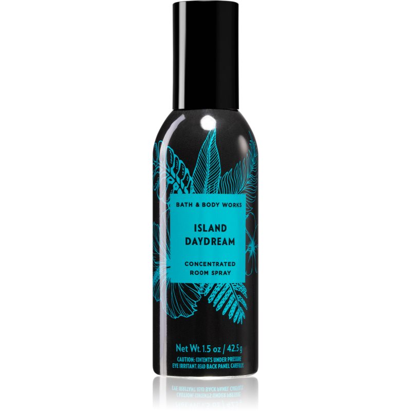 

Bath & Body Works Island Daydream oсвіжувач для дому