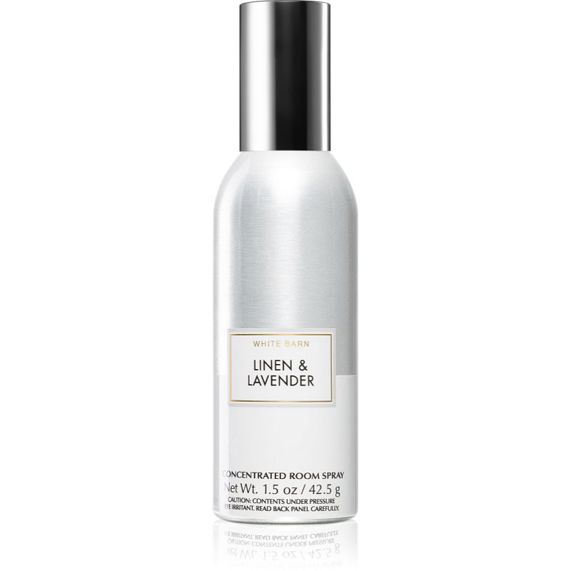 

Bath & Body Works Linen & Lavender oсвіжувач для дому