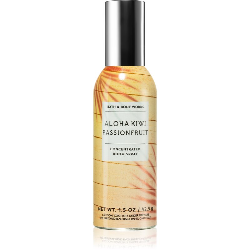 

Bath & Body Works Aloha Kiwi Passionfruit oсвіжувач для дому І