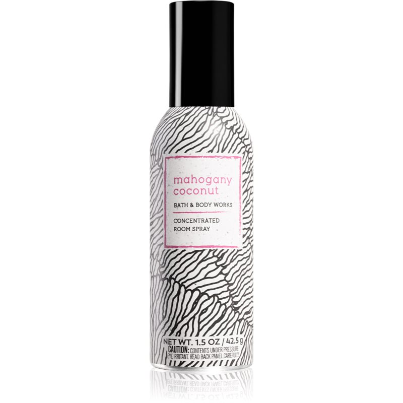 

Bath & Body Works Mahagony Coconut oсвіжувач для дому