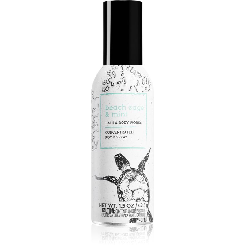 

Bath & Body Works Beach Sage & Mint oсвіжувач для дому