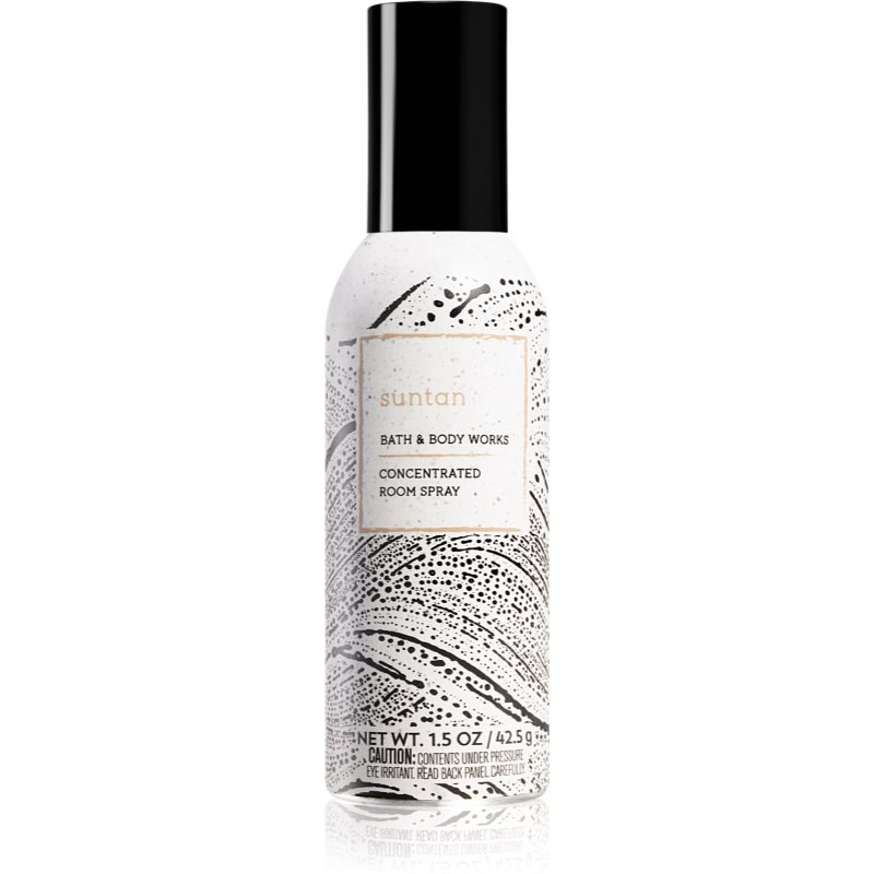 

Bath & Body Works Suntan oсвіжувач для дому