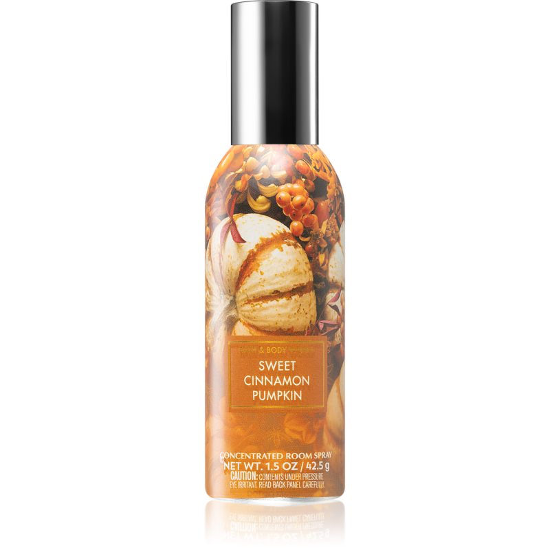 

Bath & Body Works Sweet Cinnamon Pumpkin oсвіжувач для дому