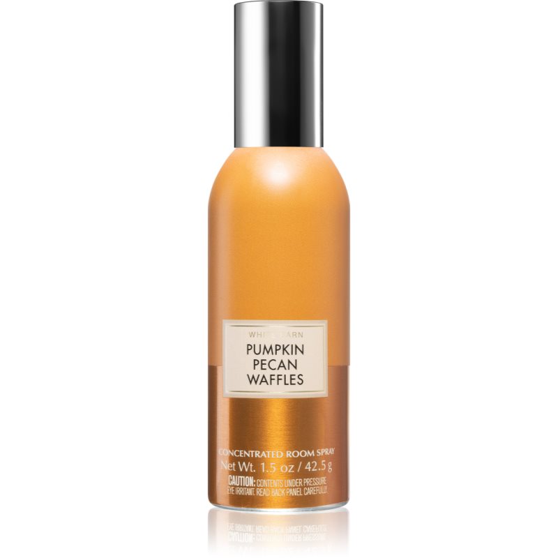 

Bath & Body Works Pumpkin Pecan Waffles oсвіжувач для дому І
