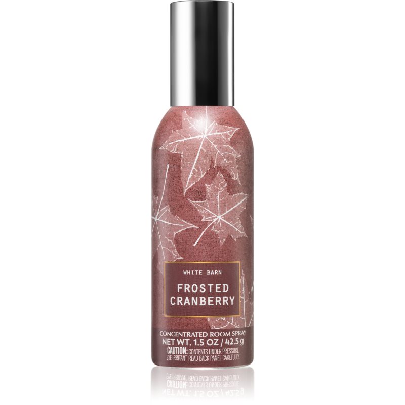 

Bath & Body Works Frosted Cranberry oсвіжувач для дому І