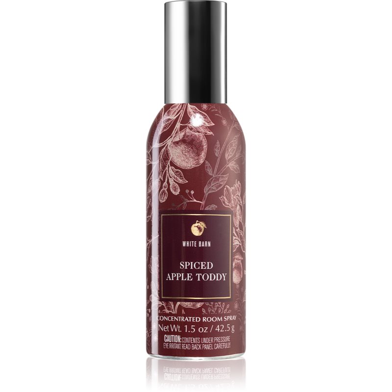 

Bath & Body Works Spiced Apple Toddy oсвіжувач для дому ІІ