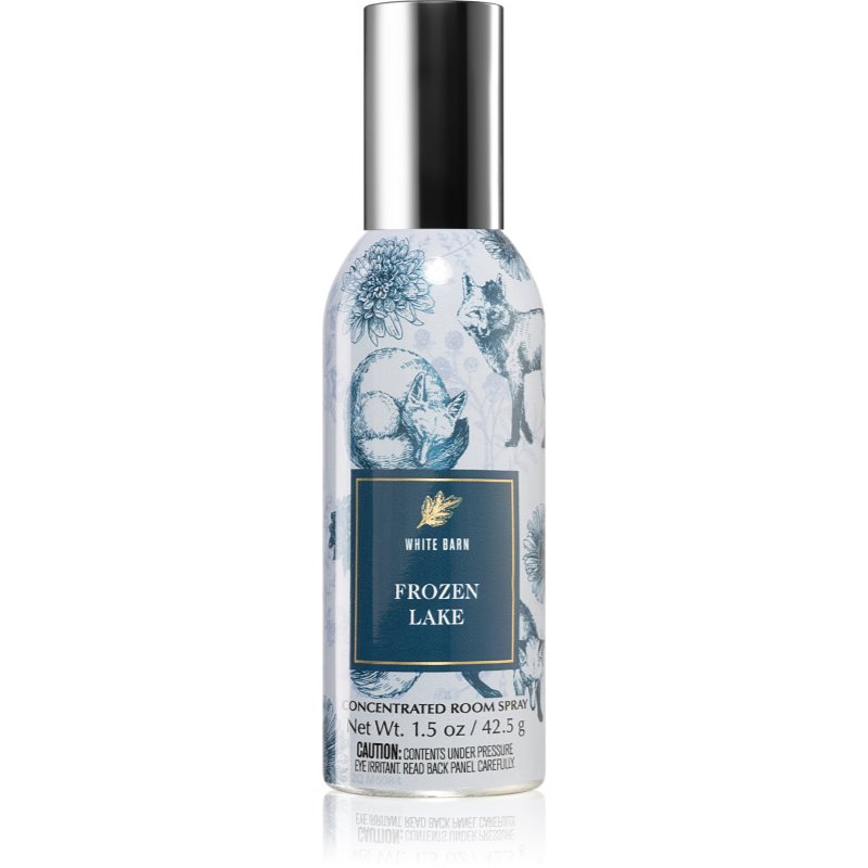 

Bath & Body Works Frozen Lake oсвіжувач для дому І