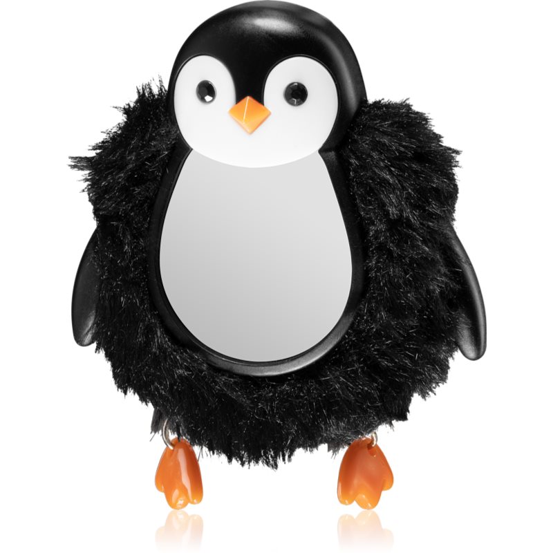 

Bath & Body Works Fuzzy Penguin тримач освіжувача повітря для автомобіля висячий
