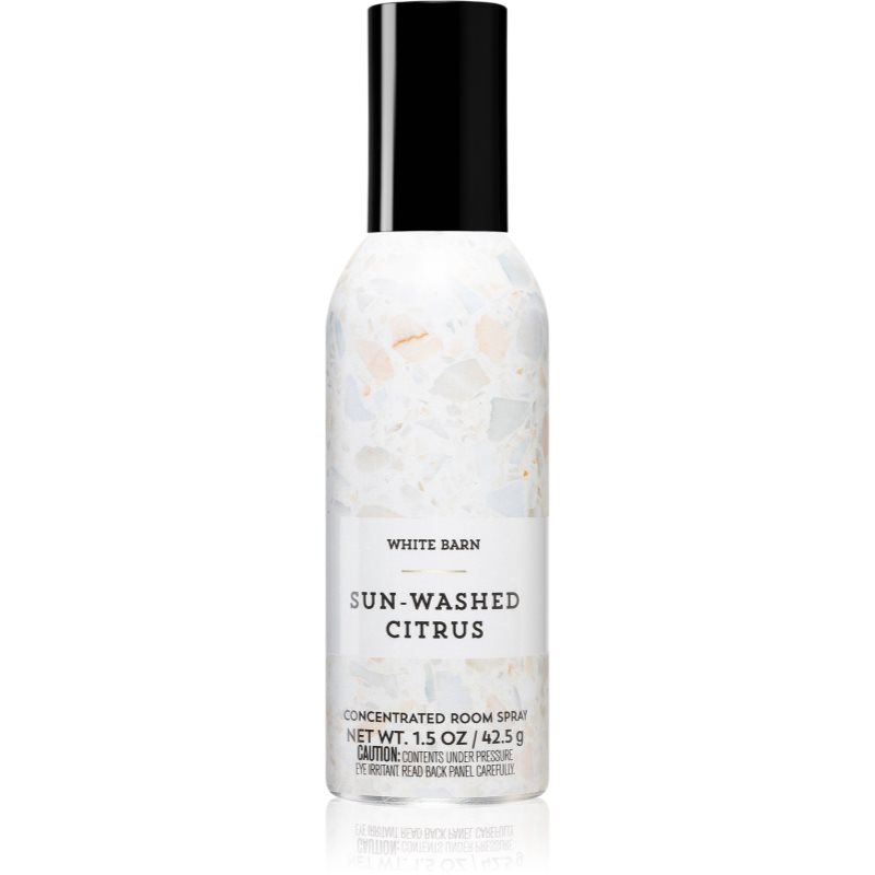 

Bath & Body Works Sun-Washed Citrus oсвіжувач для дому І