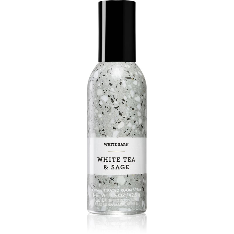 

Bath & Body Works White Tea& Sage oсвіжувач для дому І