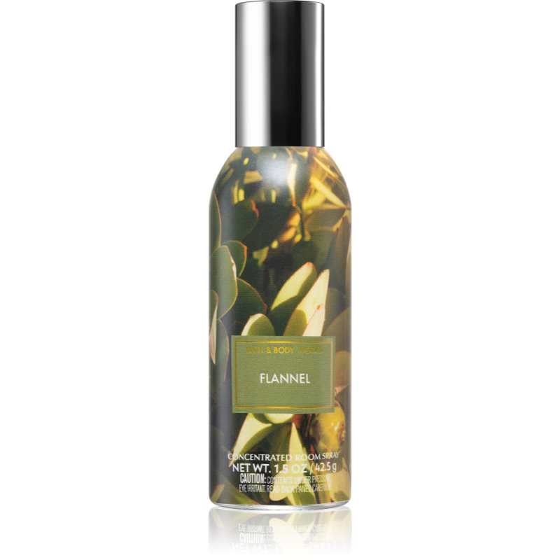 

Bath & Body Works Flannel oсвіжувач для дому