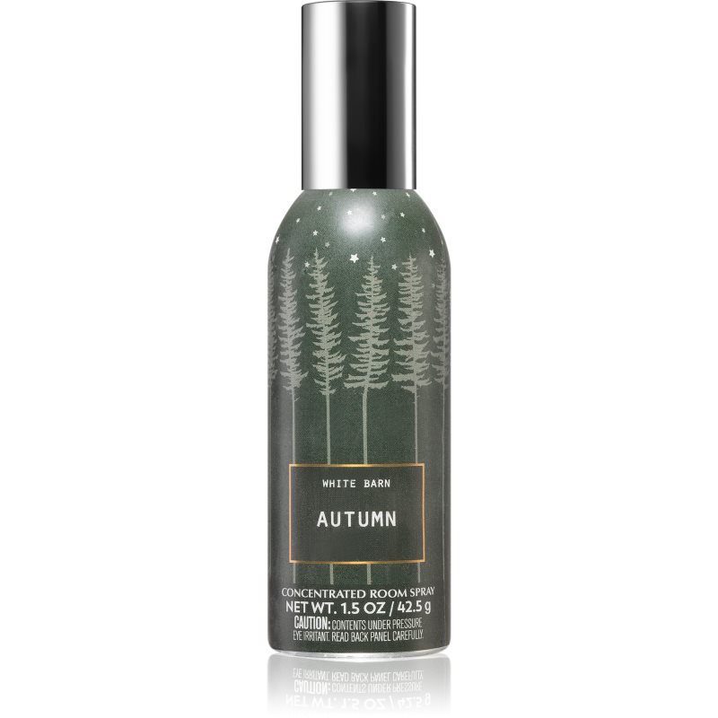 

Bath & Body Works Autumn oсвіжувач для дому