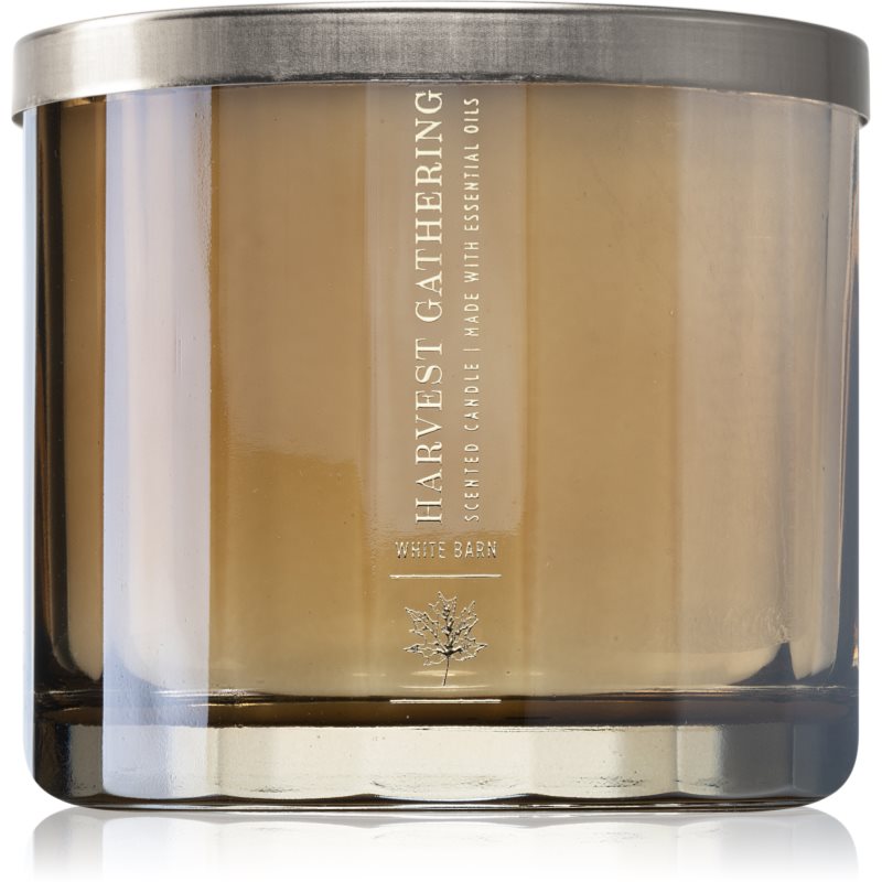

Bath & Body Works Harvest Gathering aроматична свічка