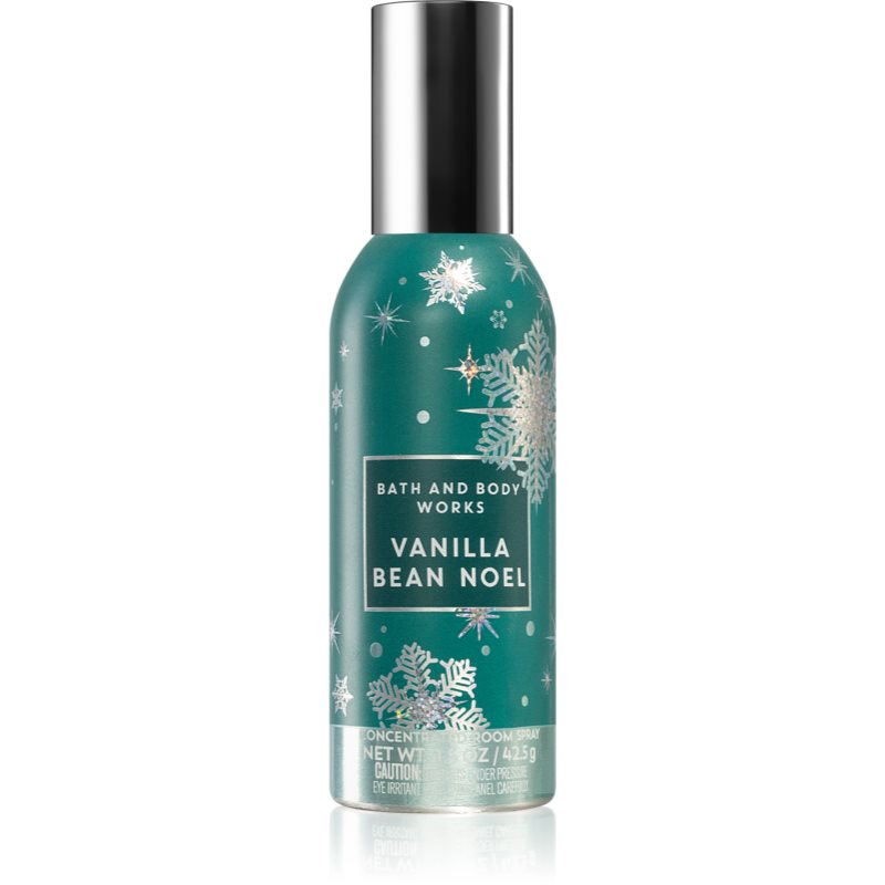 

Bath & Body Works Vanilla Bean Noel oсвіжувач для дому І