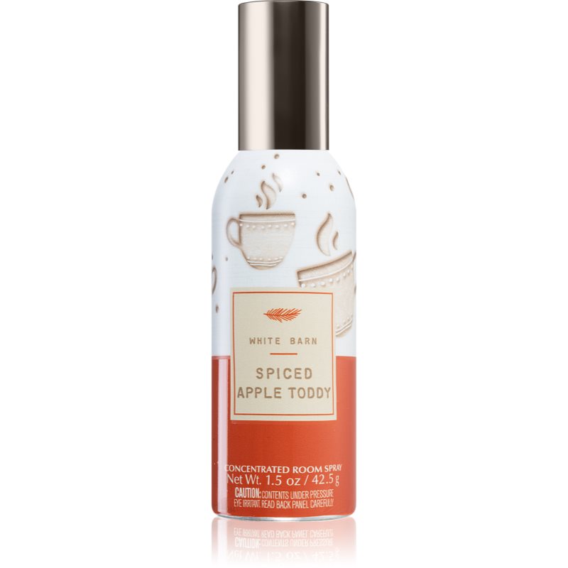 

Bath & Body Works Spiced Apple Toddy oсвіжувач для дому