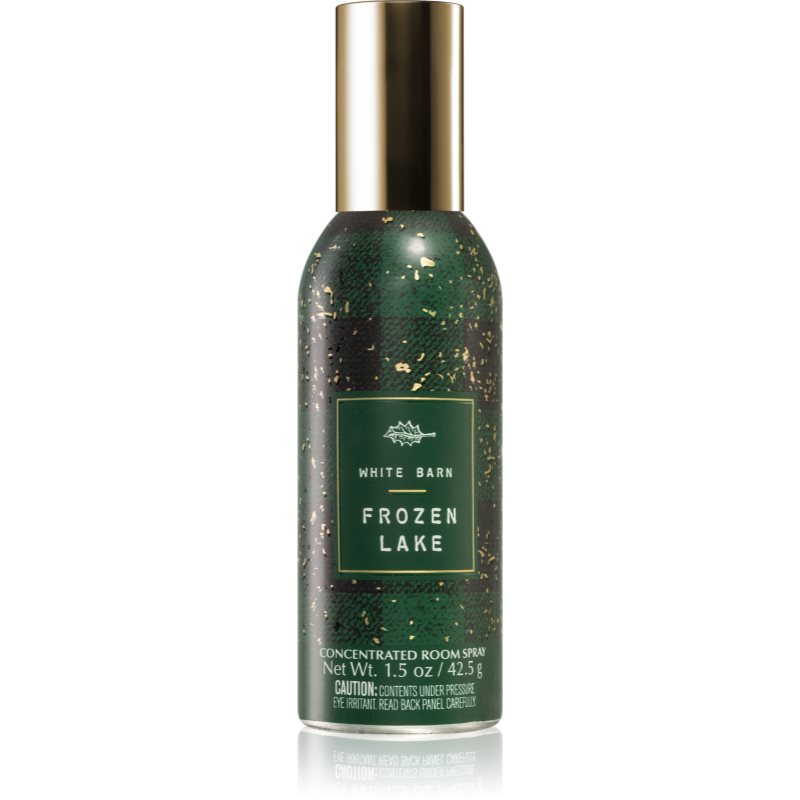

Bath & Body Works Frozen Lake oсвіжувач для дому ІІ
