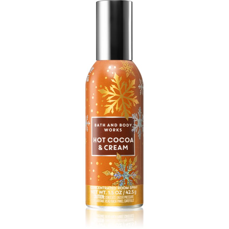 

Bath & Body Works Hot Cocoa & Cream oсвіжувач для дому
