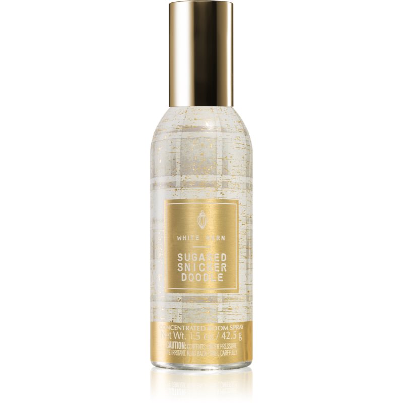

Bath & Body Works Sugared Snickerdoodle oсвіжувач для дому
