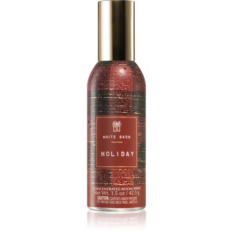 

Bath & Body Works Holiday oсвіжувач для дому