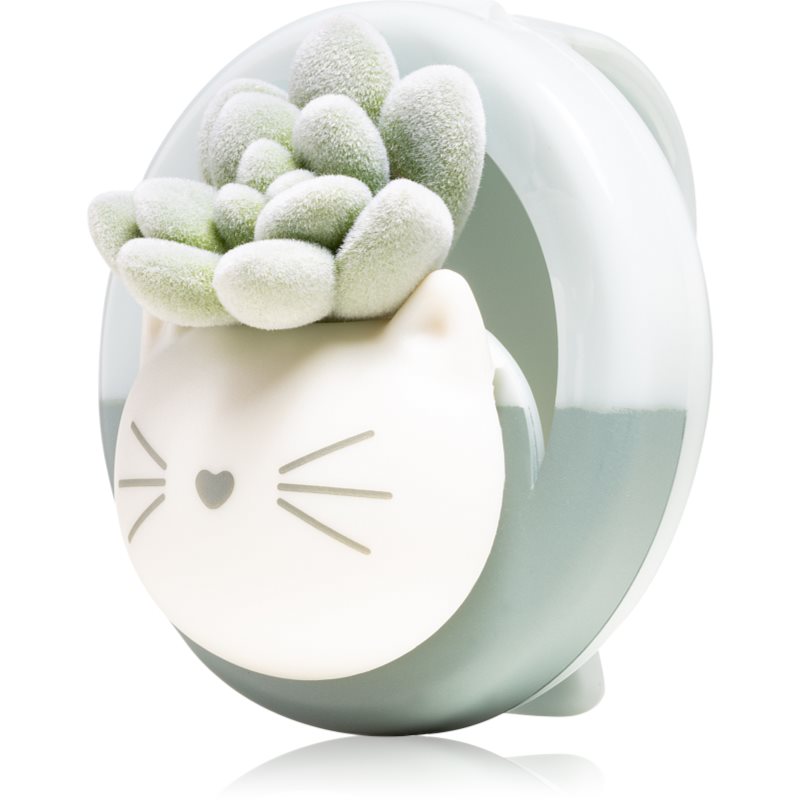 

Bath & Body Works Cat Cactus тримач освіжувача повітря для автомобіля висячий