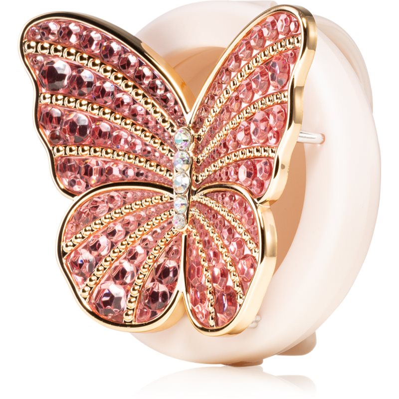 

Bath & Body Works Butterfly тримач освіжувача повітря для автомобіля висячий