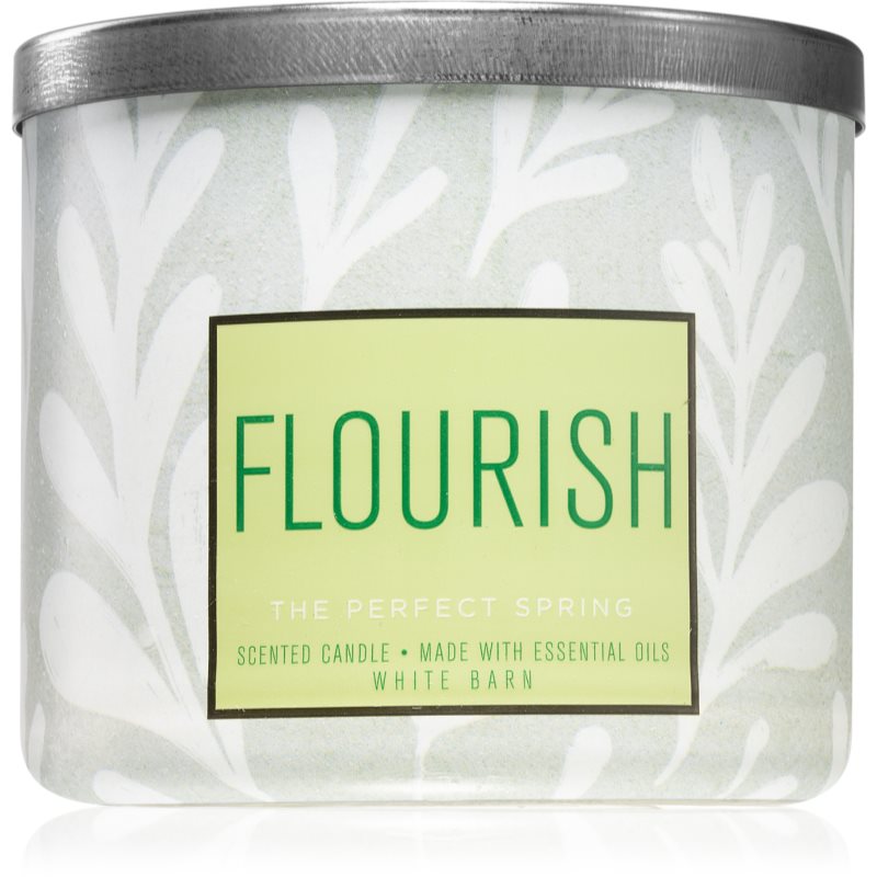 

Bath & Body Works The Perfect Spring aроматична свічка