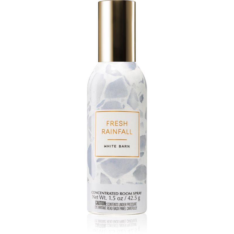 

Bath & Body Works Fresh Rainfall oсвіжувач для дому